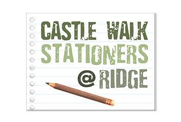Castlewalk Stationers